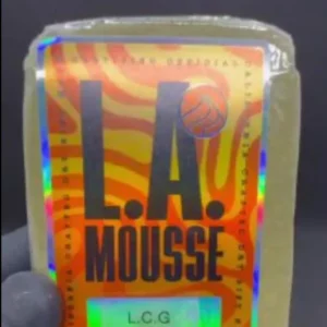 LCG Hash