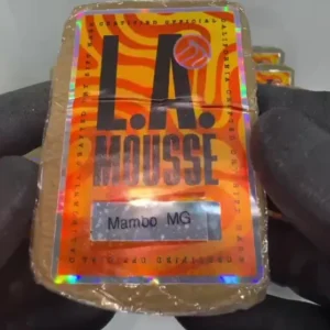 Mambo MG Dry Sift